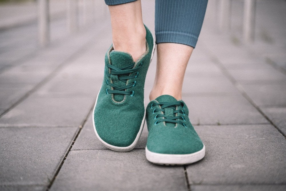 Liqe verde