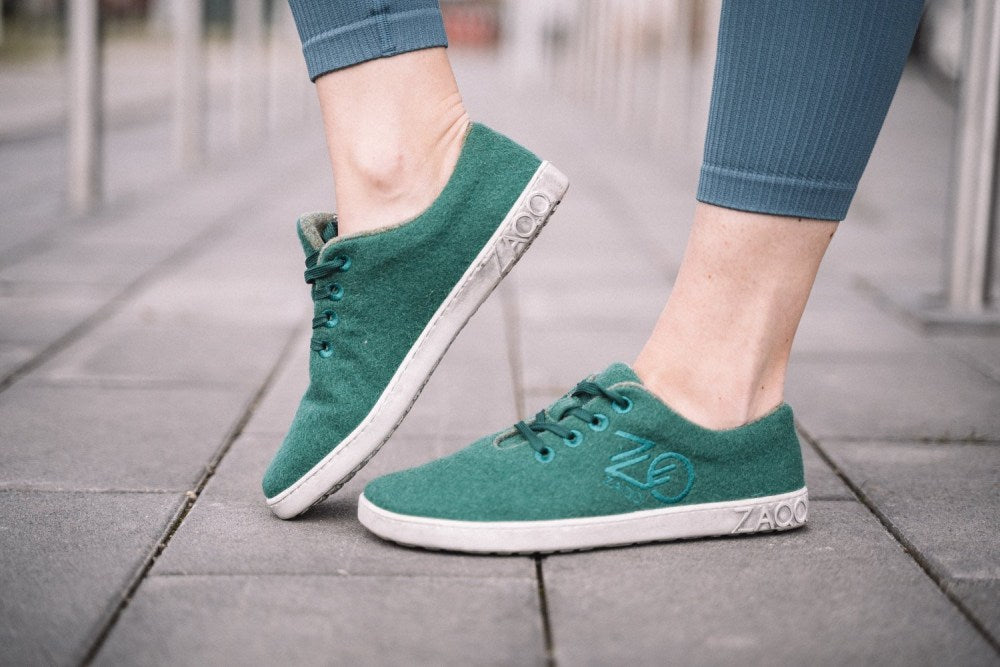 Liqe verde