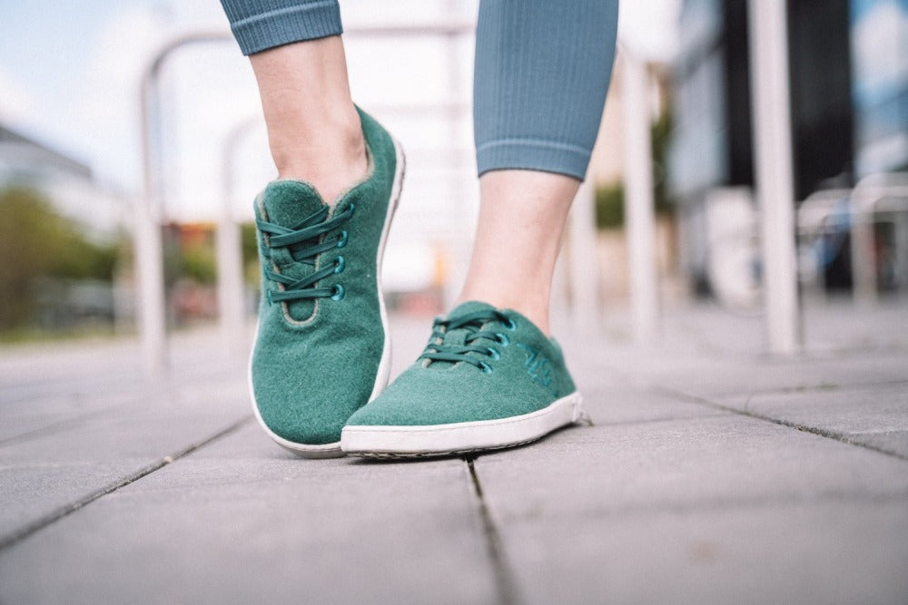 Liqe verde