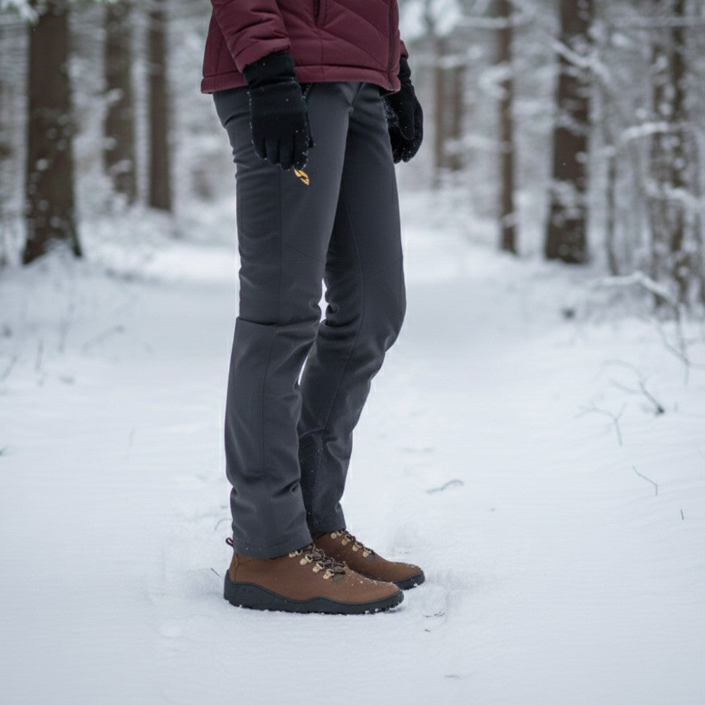 Mounteq Brown impermeable