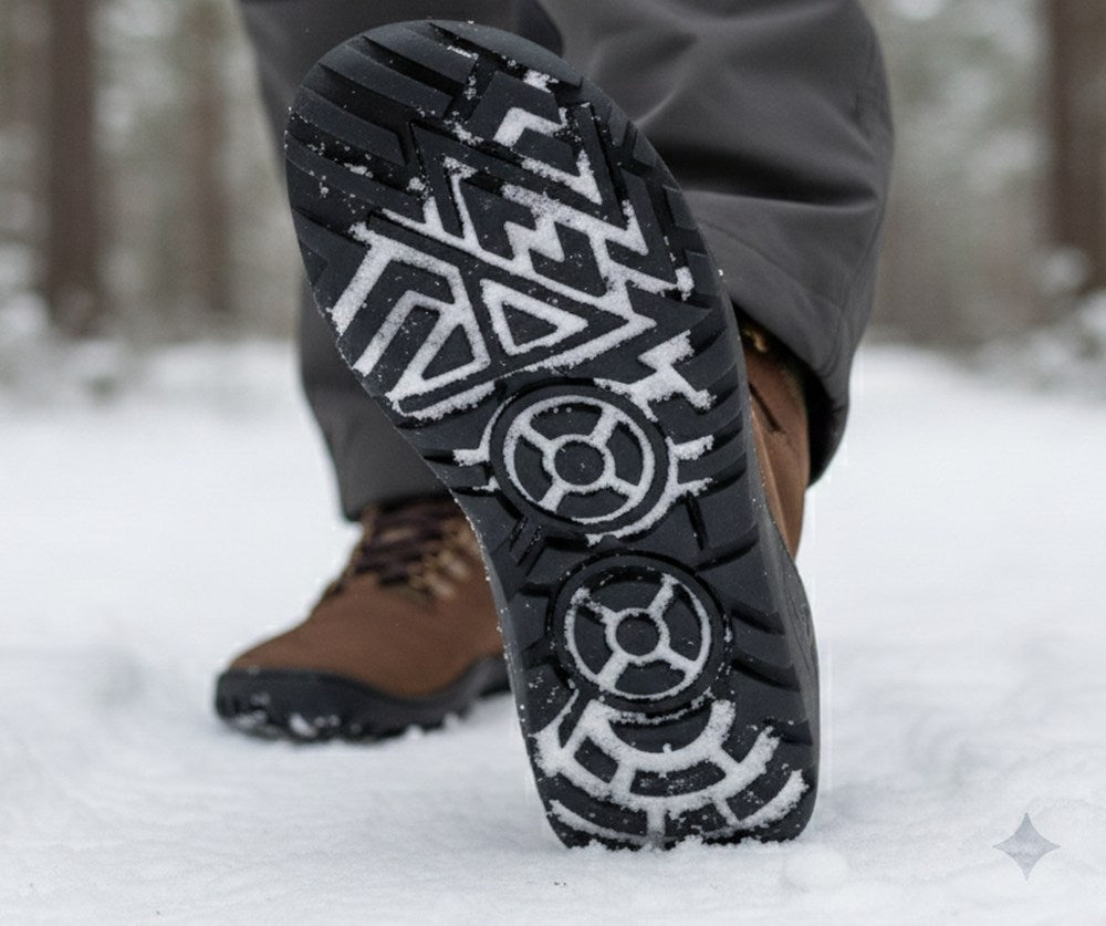 Mounteq Brown impermeable