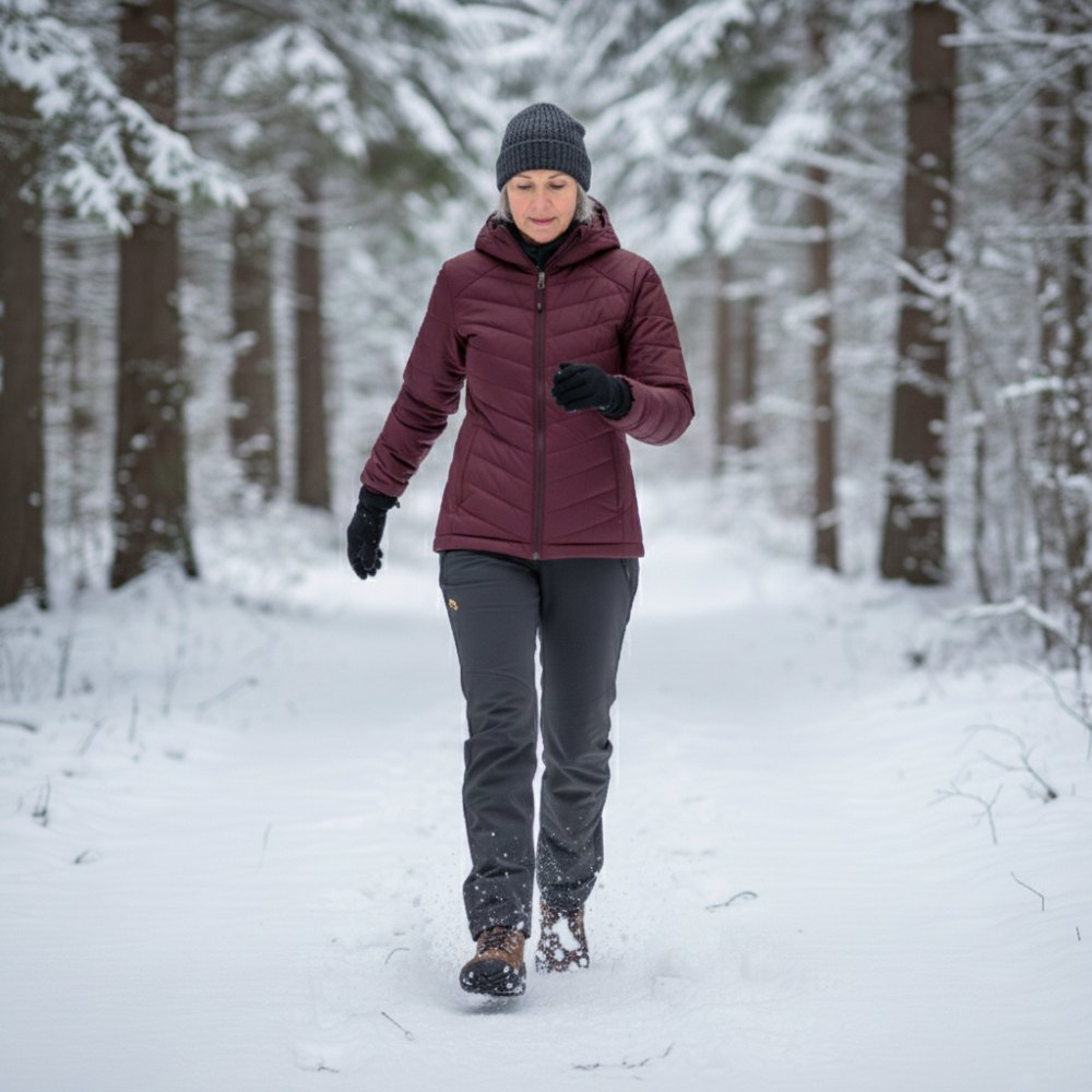 Mounteq Brown impermeable