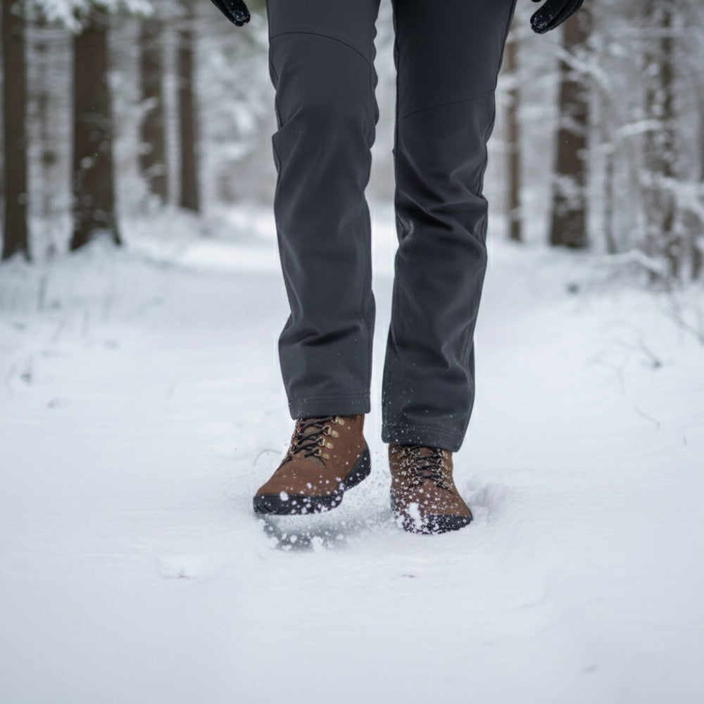 Mounteq Brown impermeable