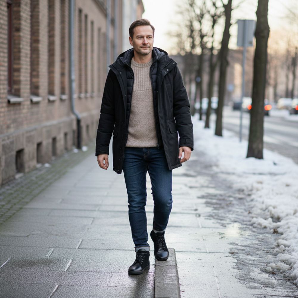 Omsq a mediados de invierno negro