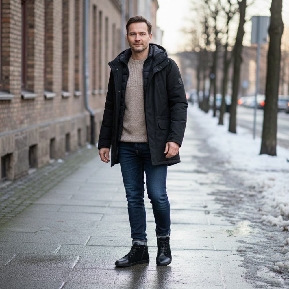 Omsq a mediados de invierno negro