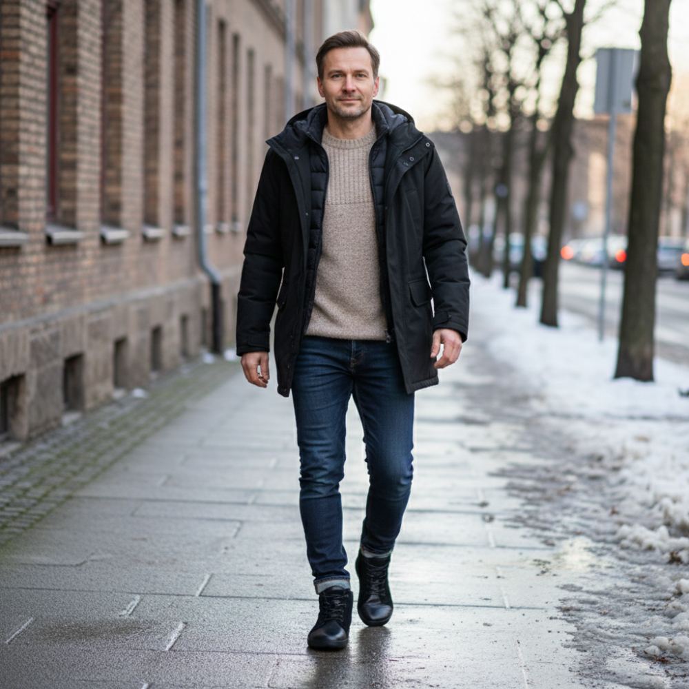 Omsq a mediados de invierno negro