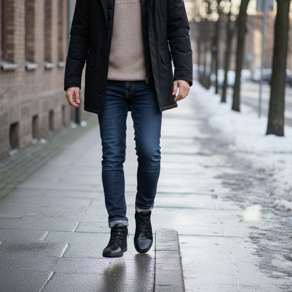 Omsq a mediados de invierno negro