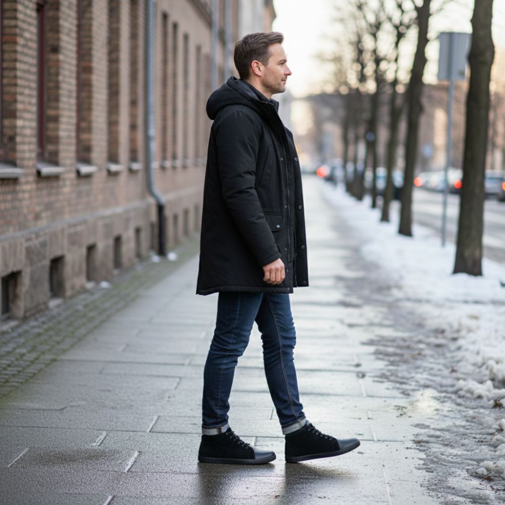 Omsq a mediados de invierno negro