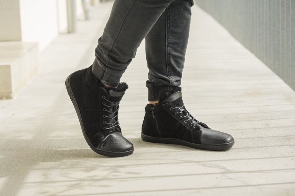 Omsq a mediados de invierno negro