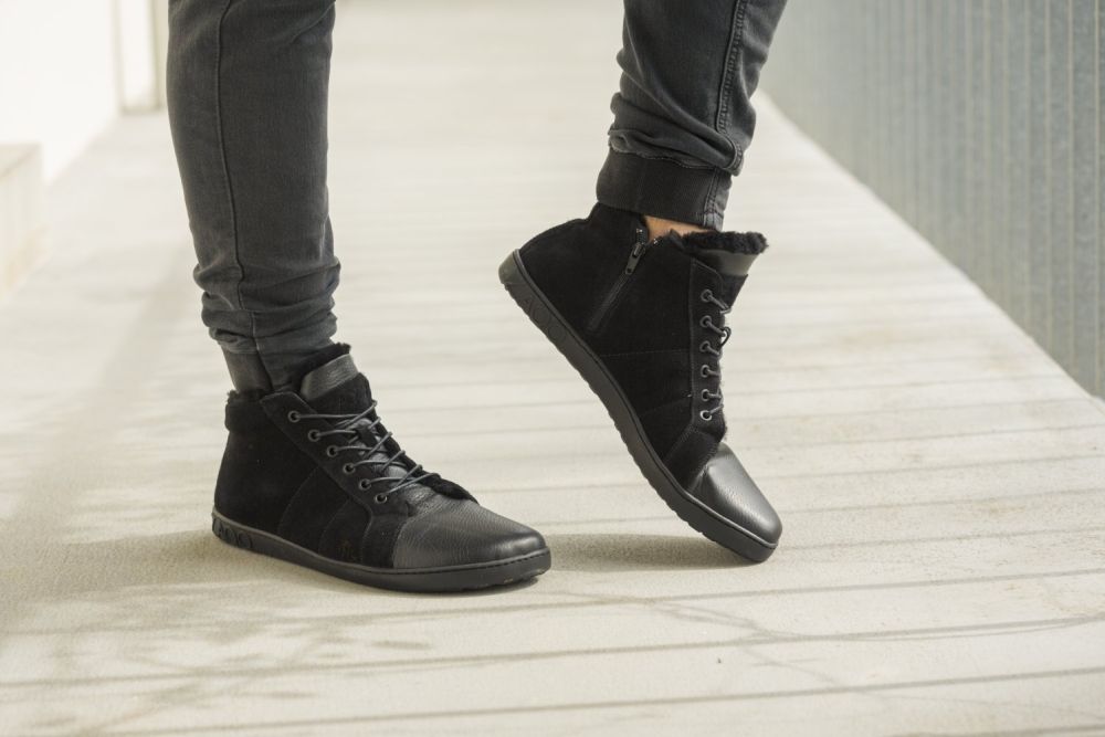 Omsq a mediados de invierno negro