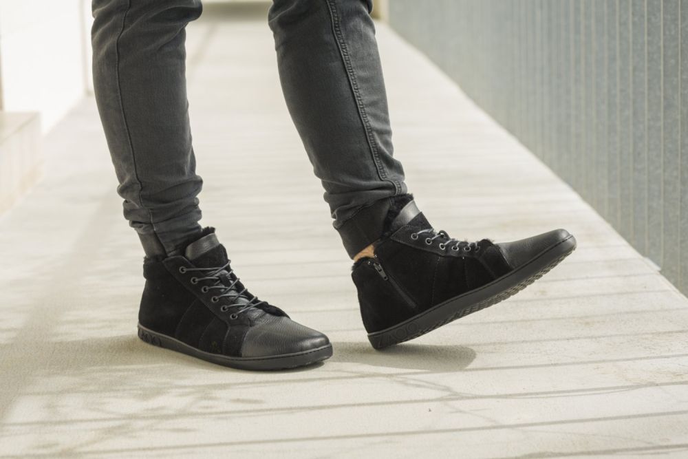 Omsq a mediados de invierno negro