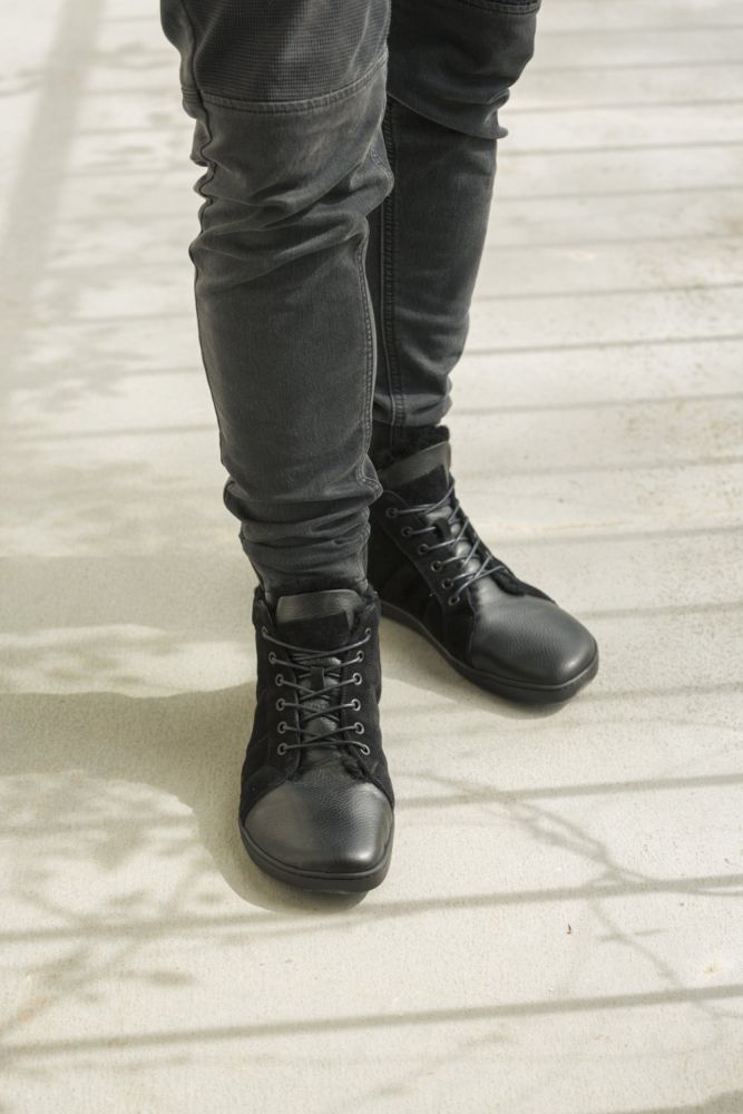 Omsq a mediados de invierno negro