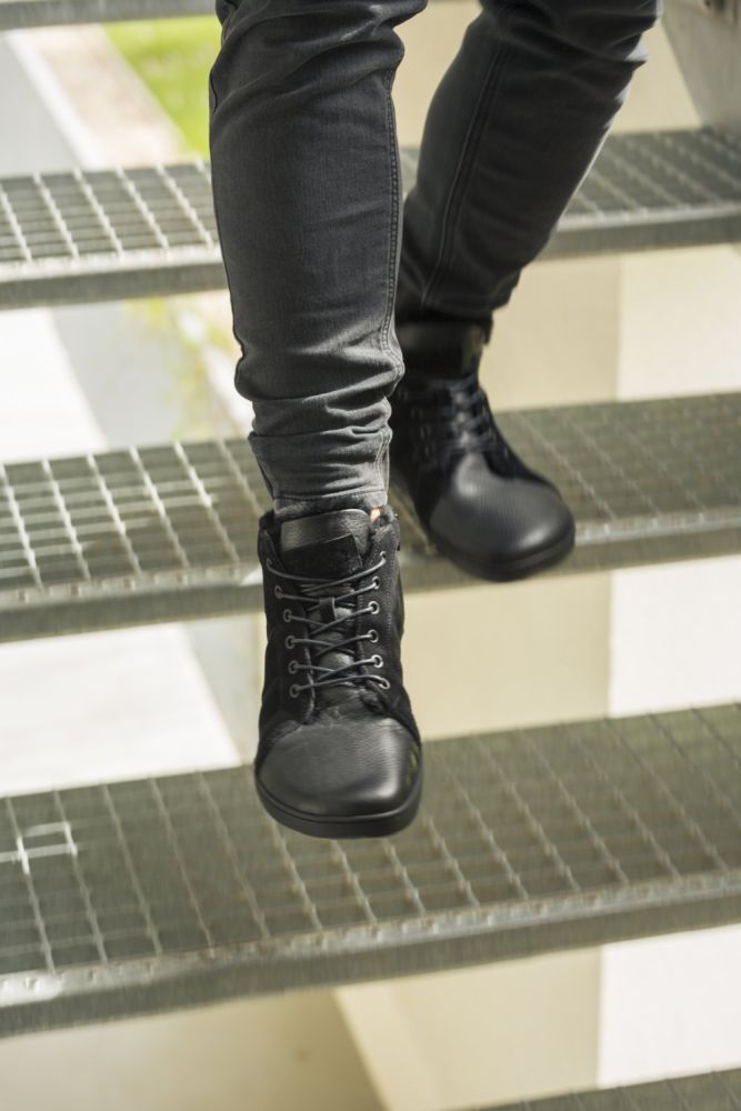 Omsq a mediados de invierno negro