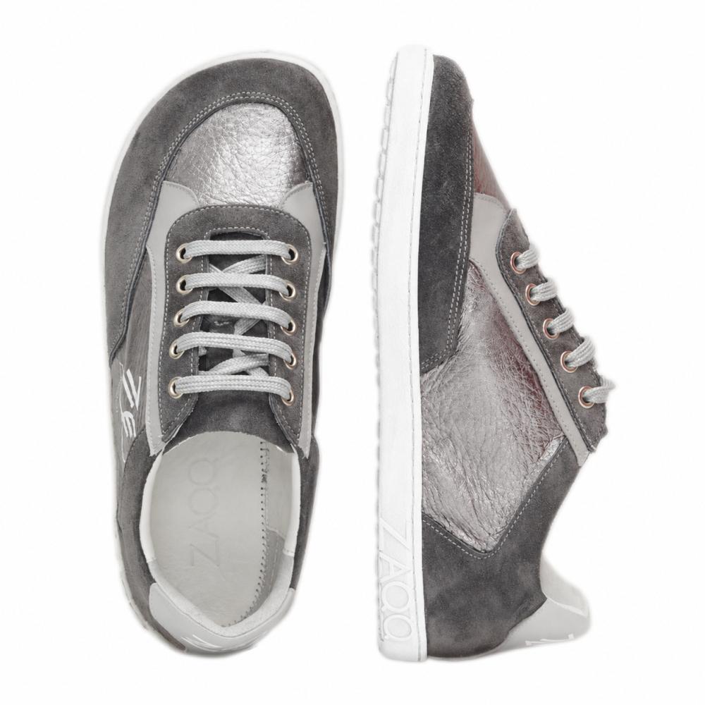 Oqtav gris