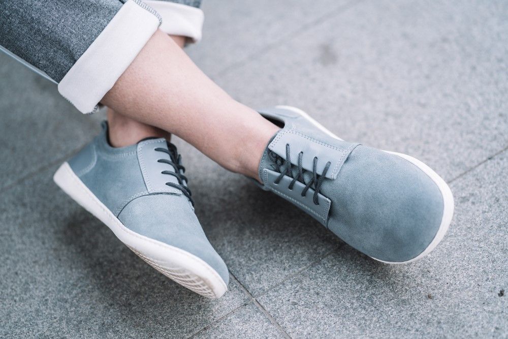 PIQUANT Gris