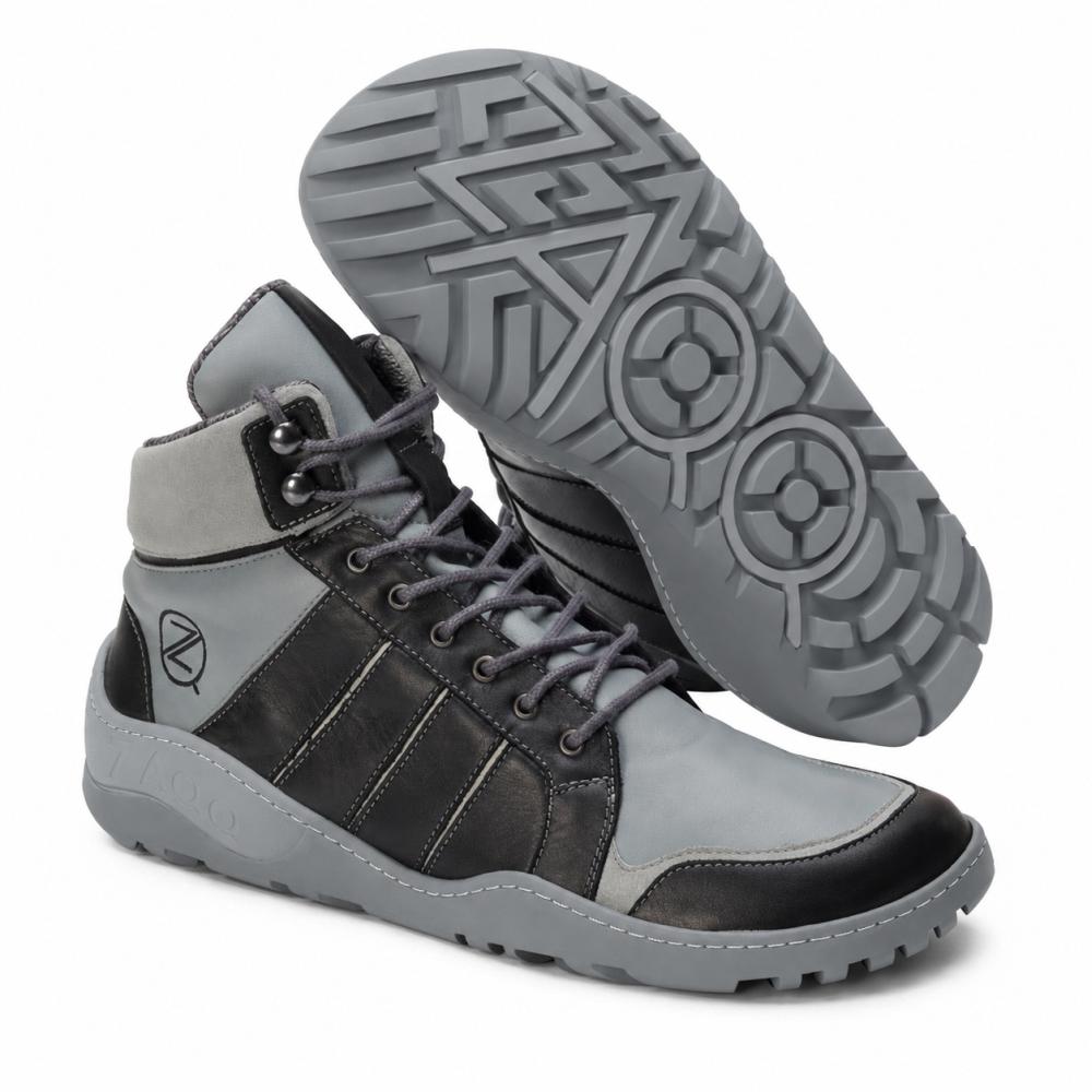 Q2 Gray Impermeable