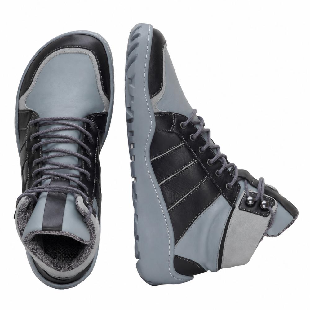 Q2 Gray Impermeable