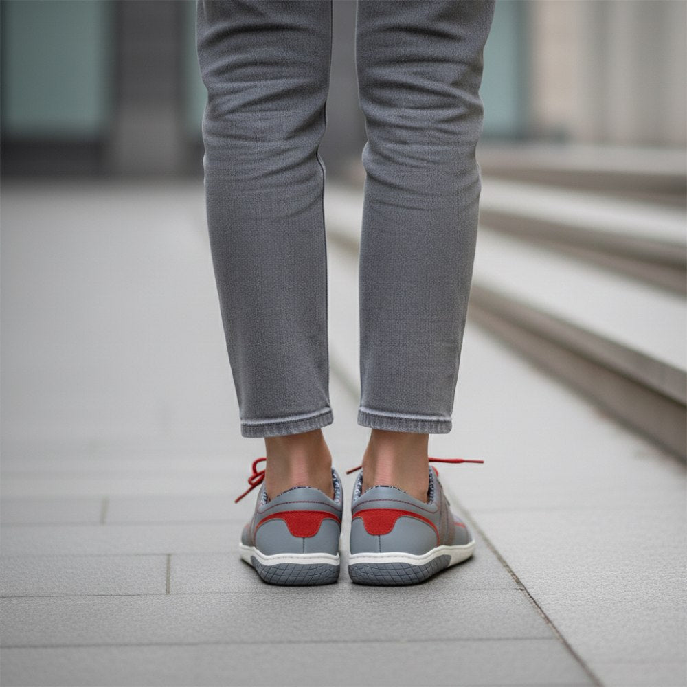 Qapetown Gray