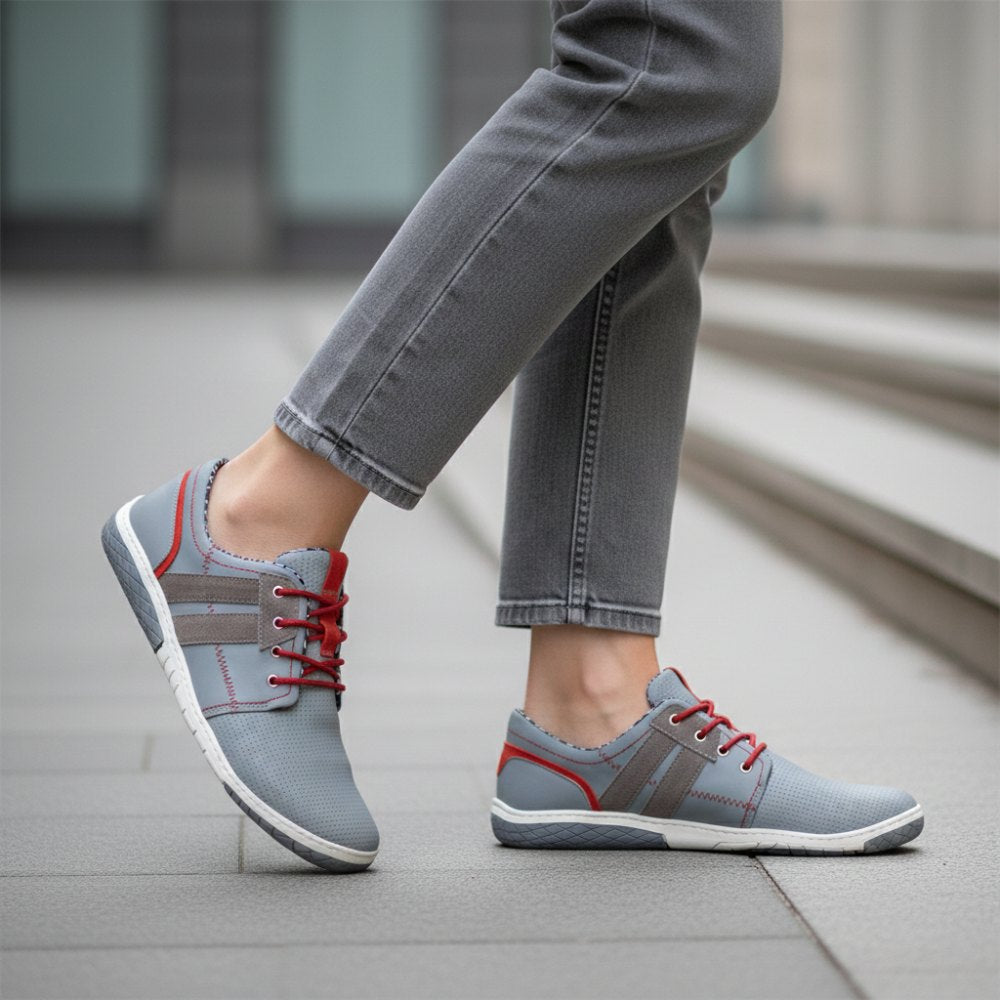 Qapetown Gray