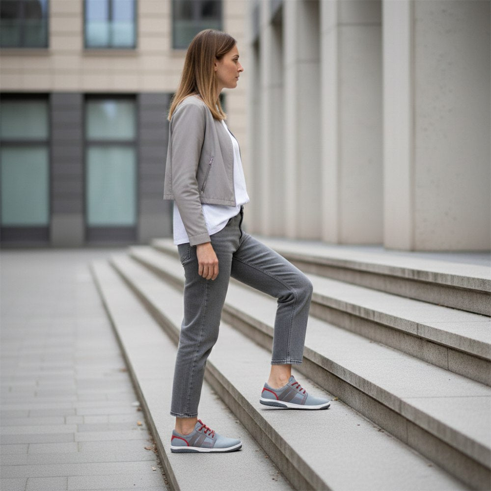 Qapetown Gray