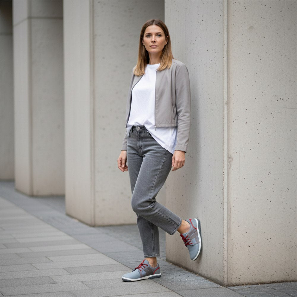 Qapetown Gray