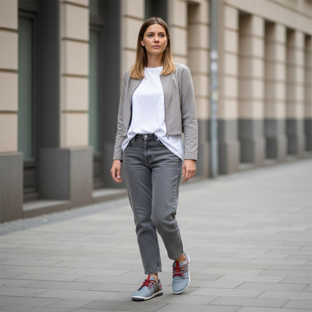 Qapetown Gray