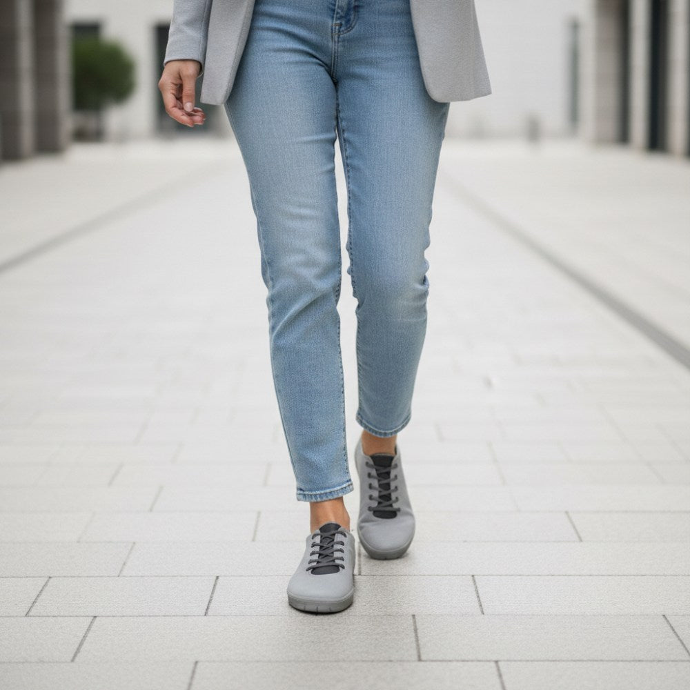 Gray Negro Qaro