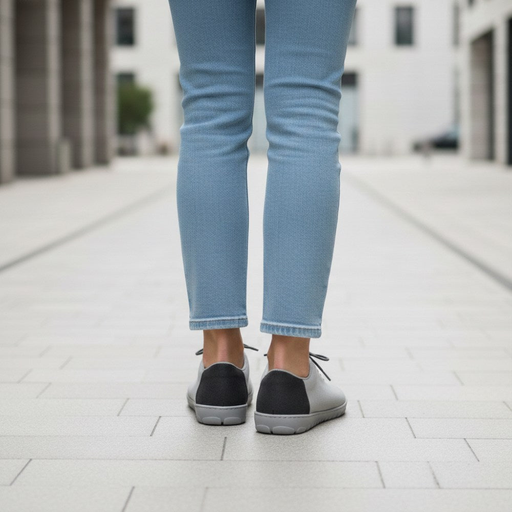 Gray Negro Qaro