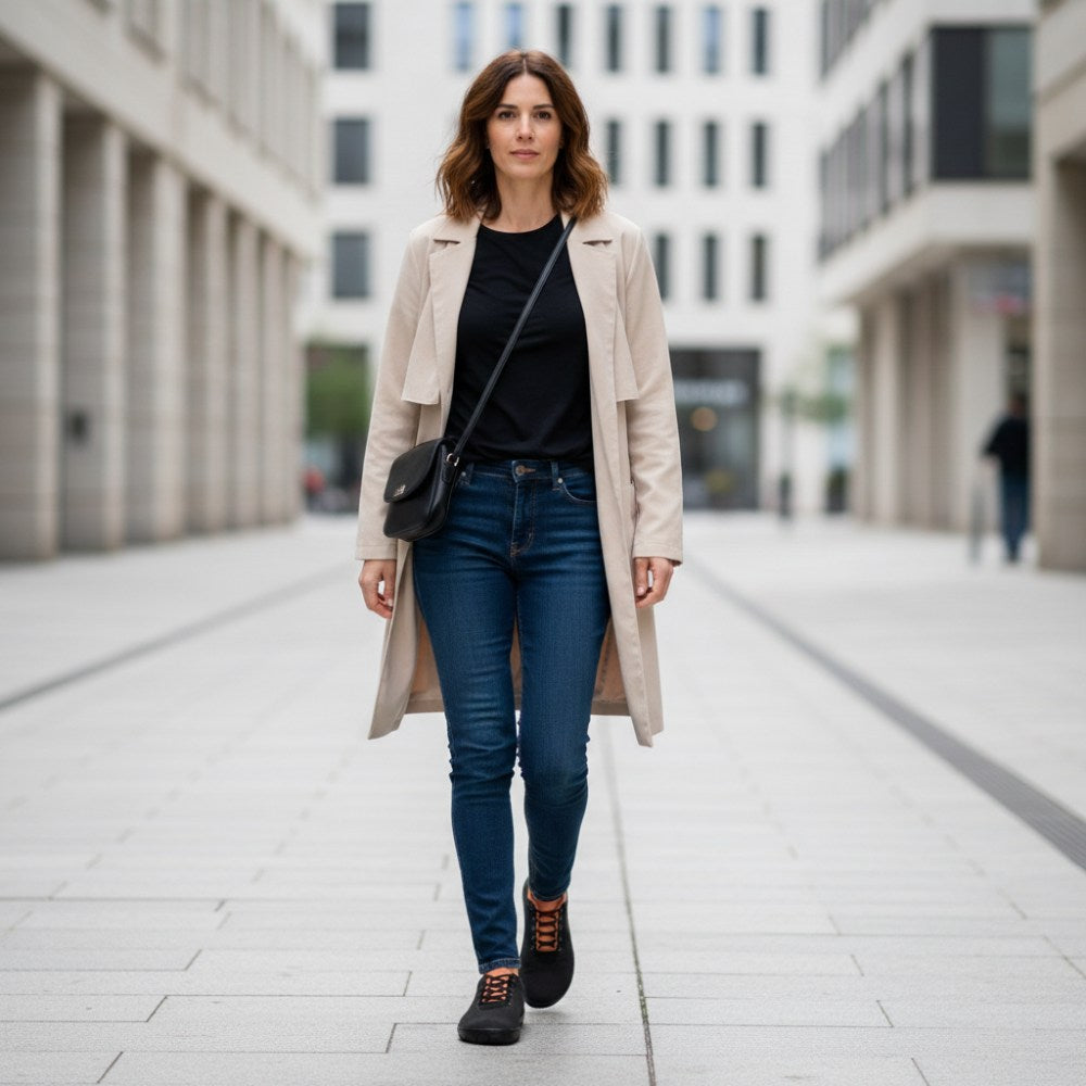 Naranja negra de Qaro