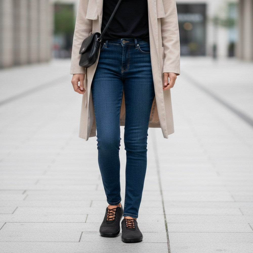 Naranja negra de Qaro