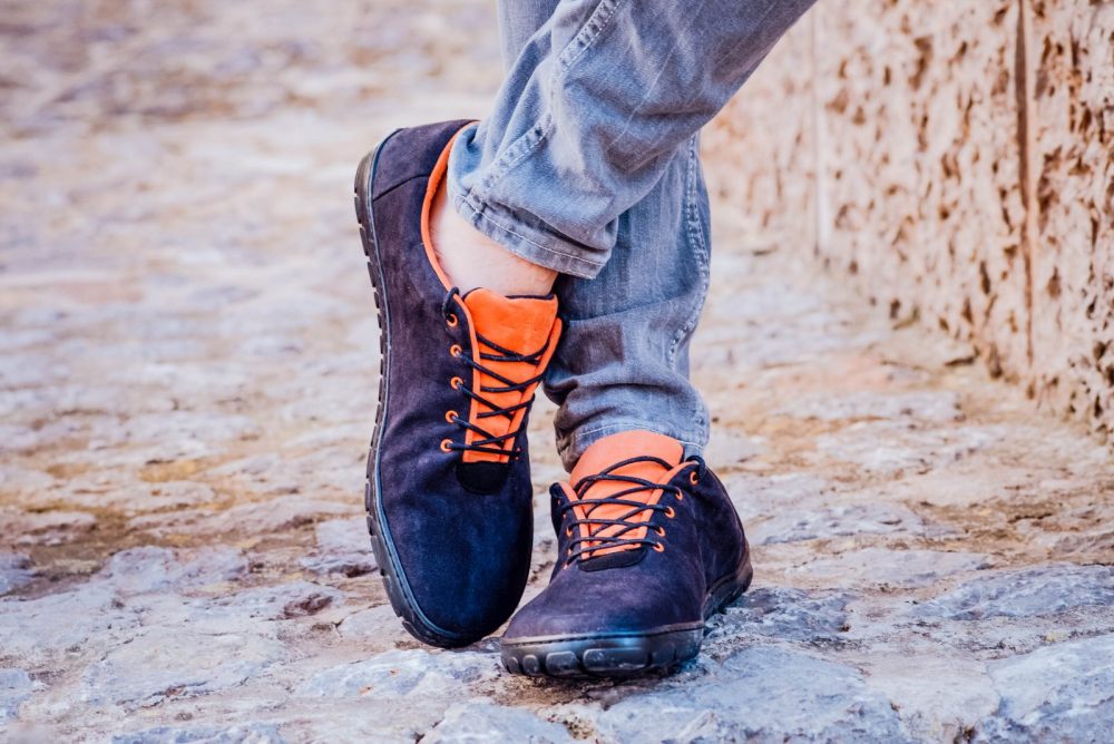 Naranja negra de Qaro