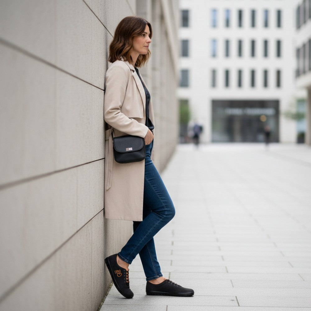 Naranja negra de Qaro