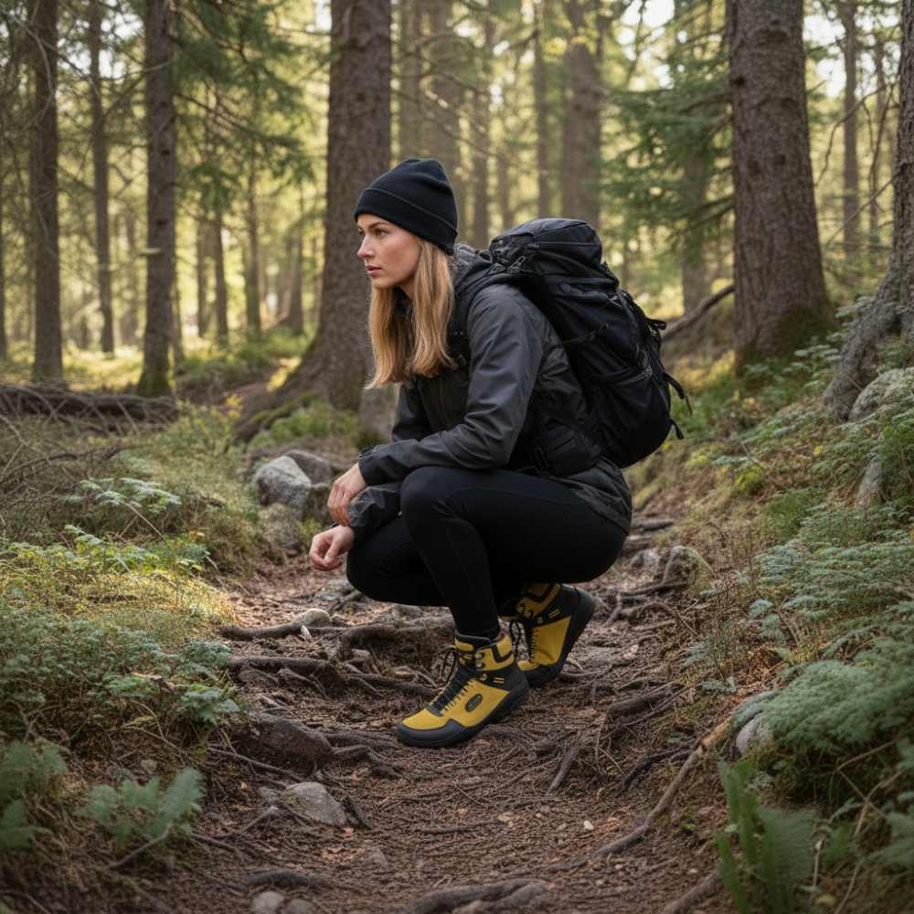 Qliff Amarillo Implaz