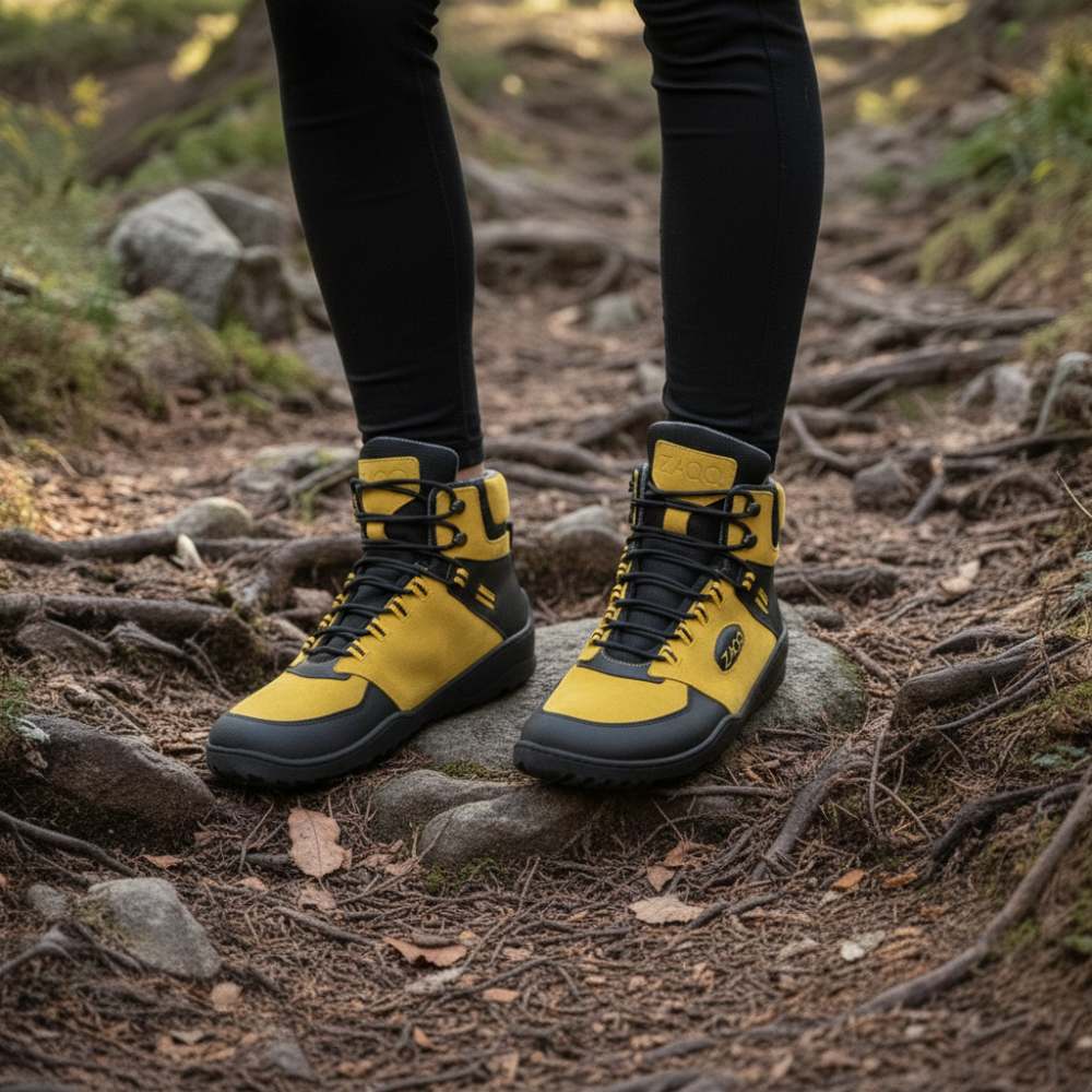 Qliff Amarillo Implaz