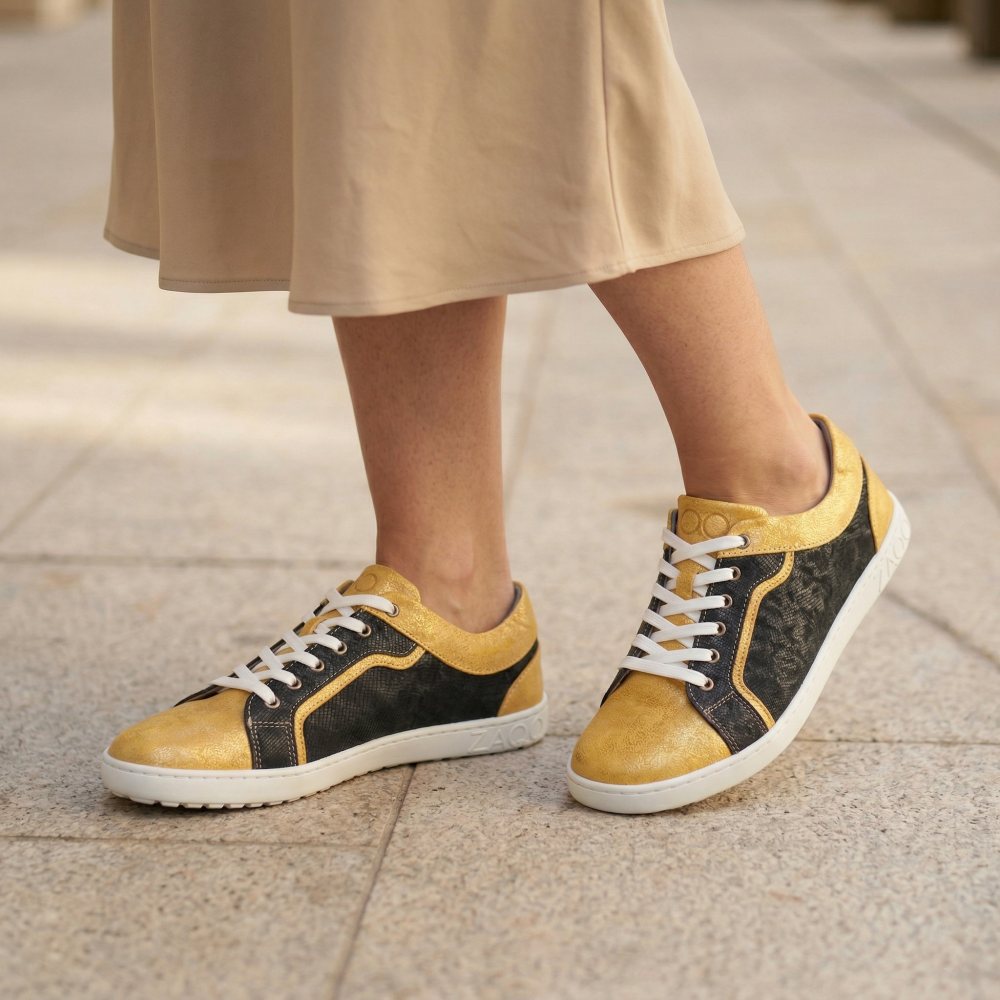Gold Qody