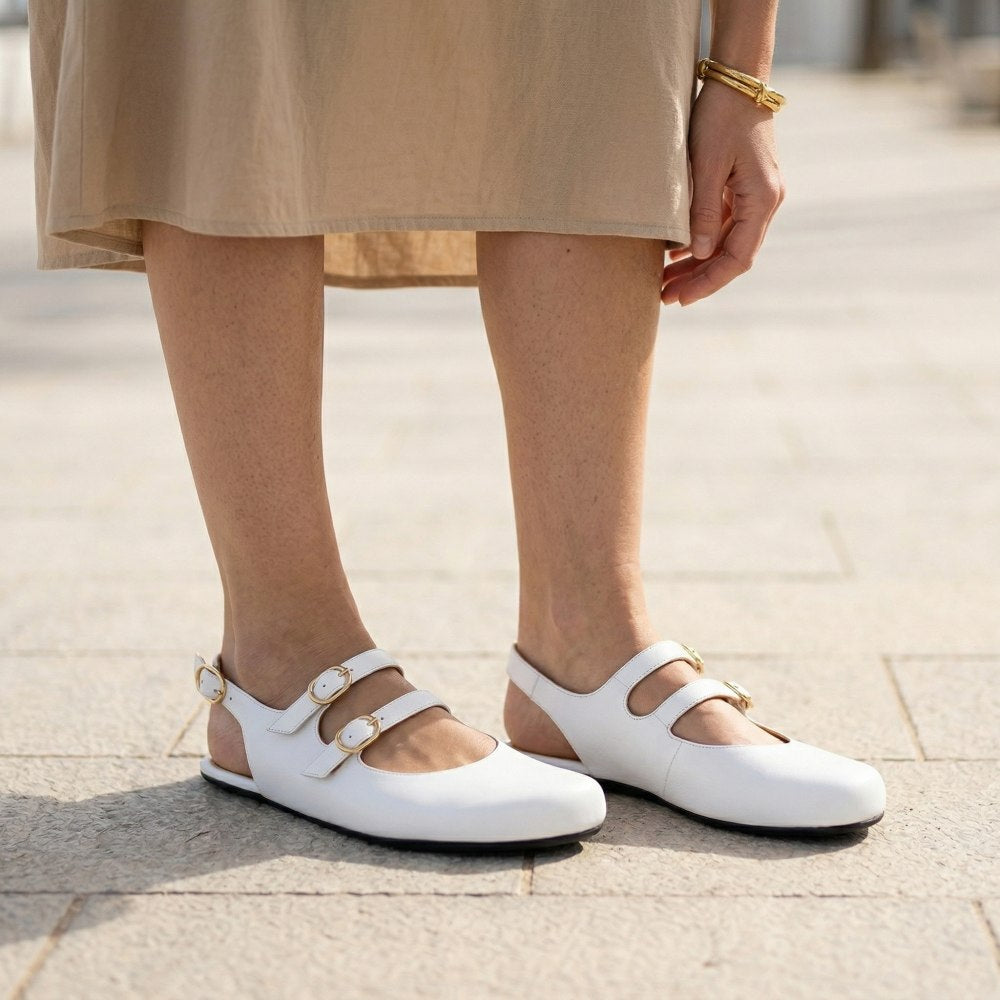 Qomeet White