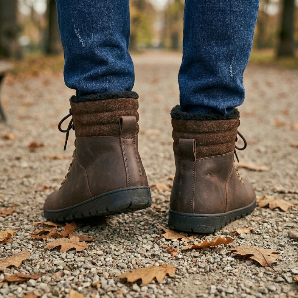 Qrac Dark Brown Impermeable