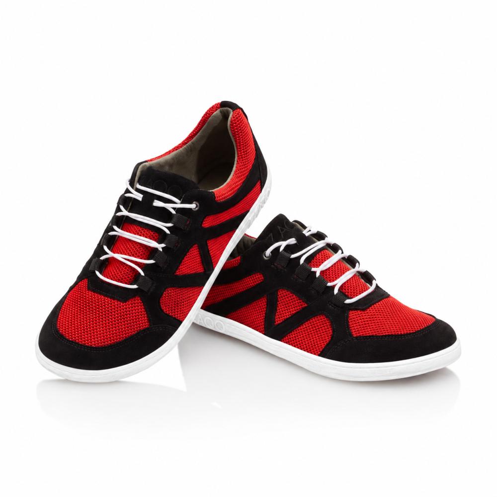 QUSQO ROJO