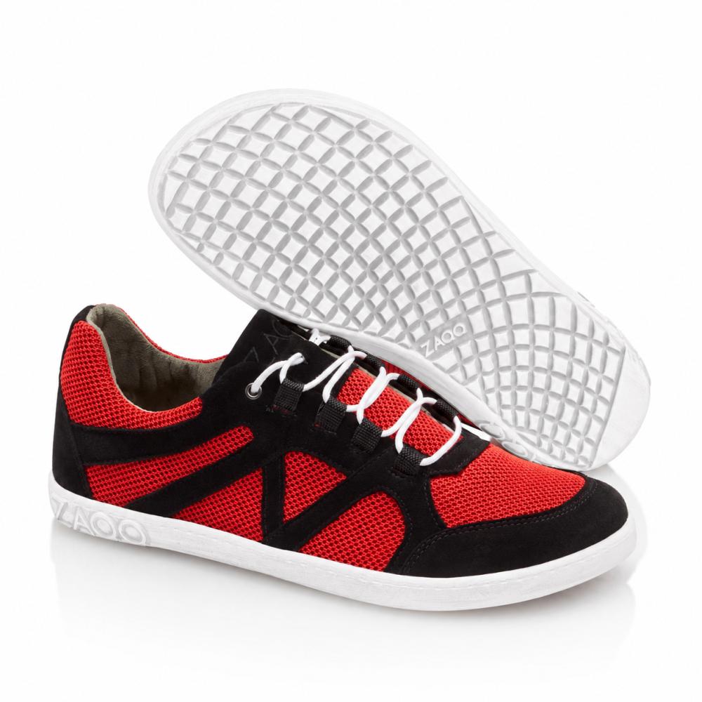 QUSQO ROJO