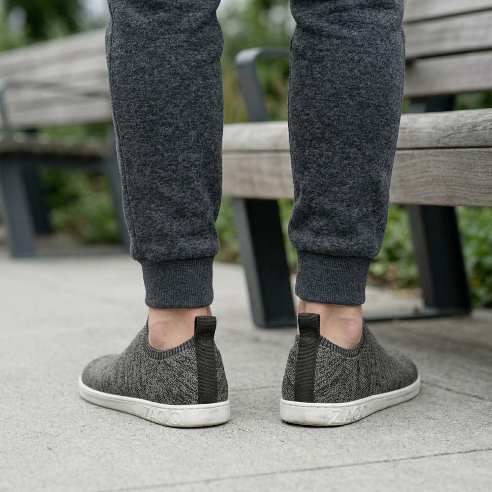 Gris sqin