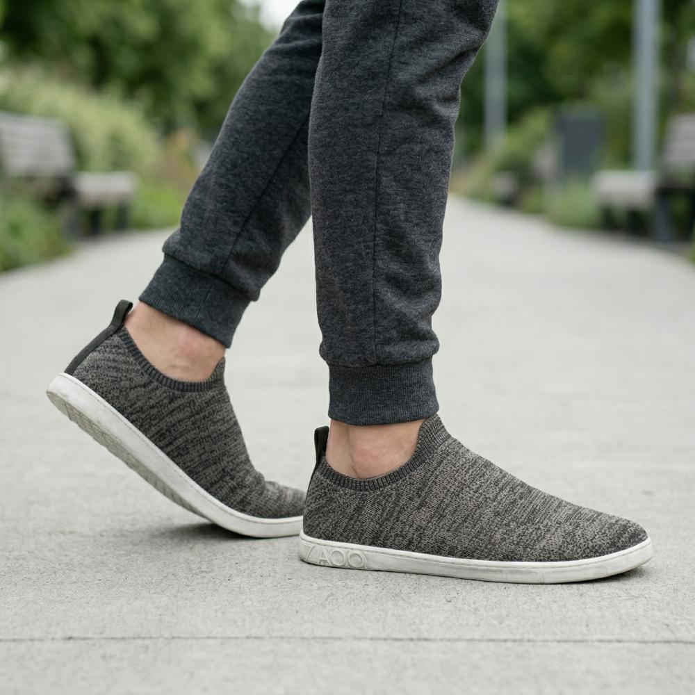 Gris sqin