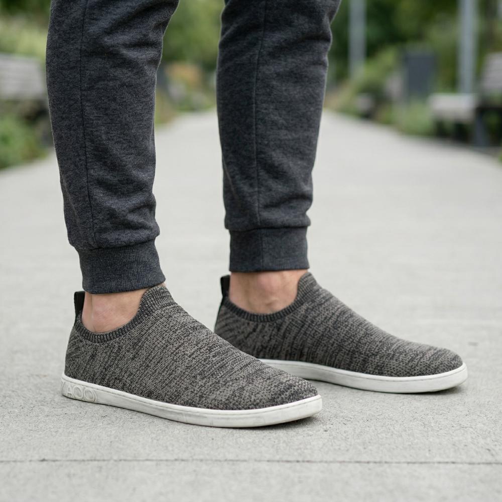 Gris sqin