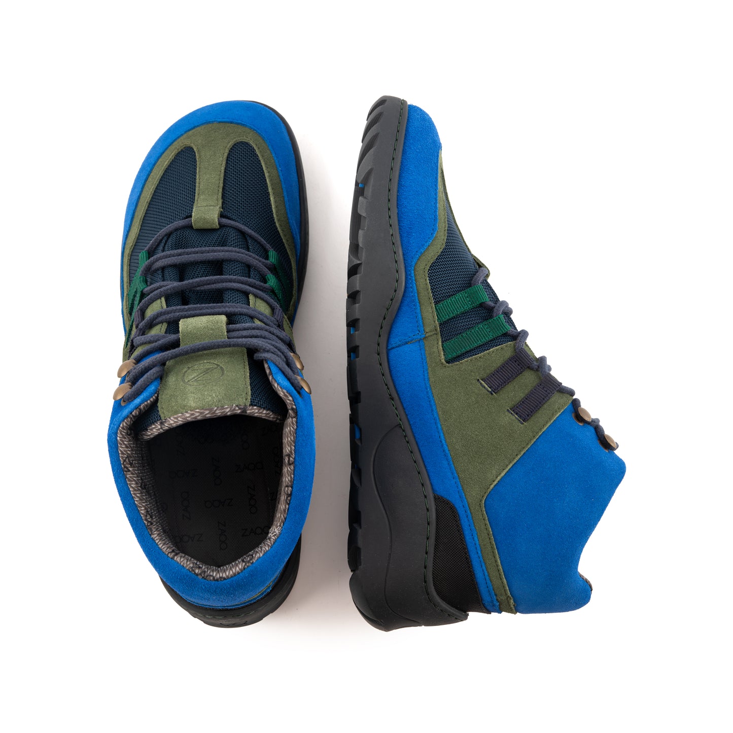 Sqout Blue Green Water Waterproof