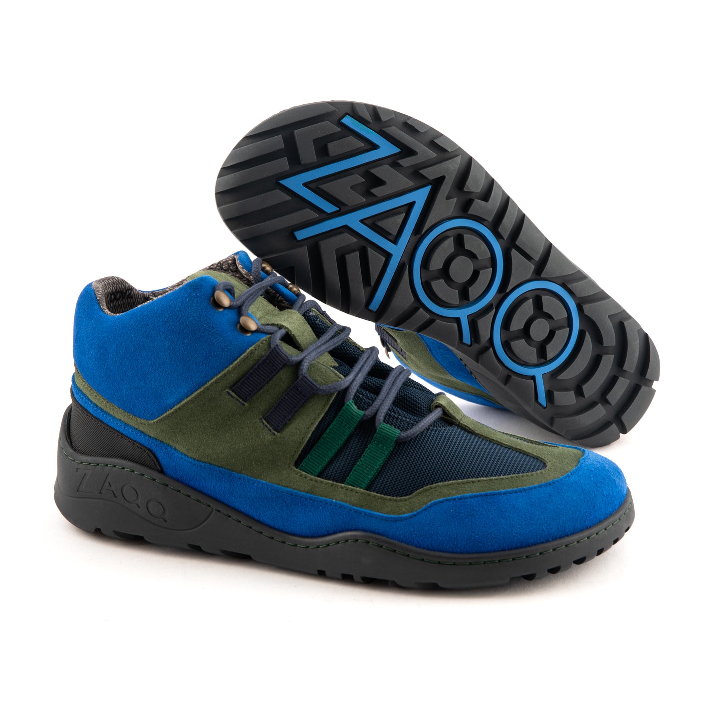 Sqout Blue Green Water Waterproof