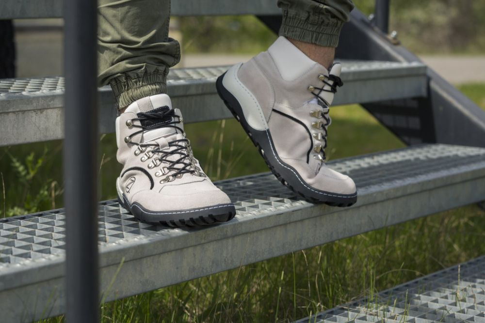 Terraq beige impermeable