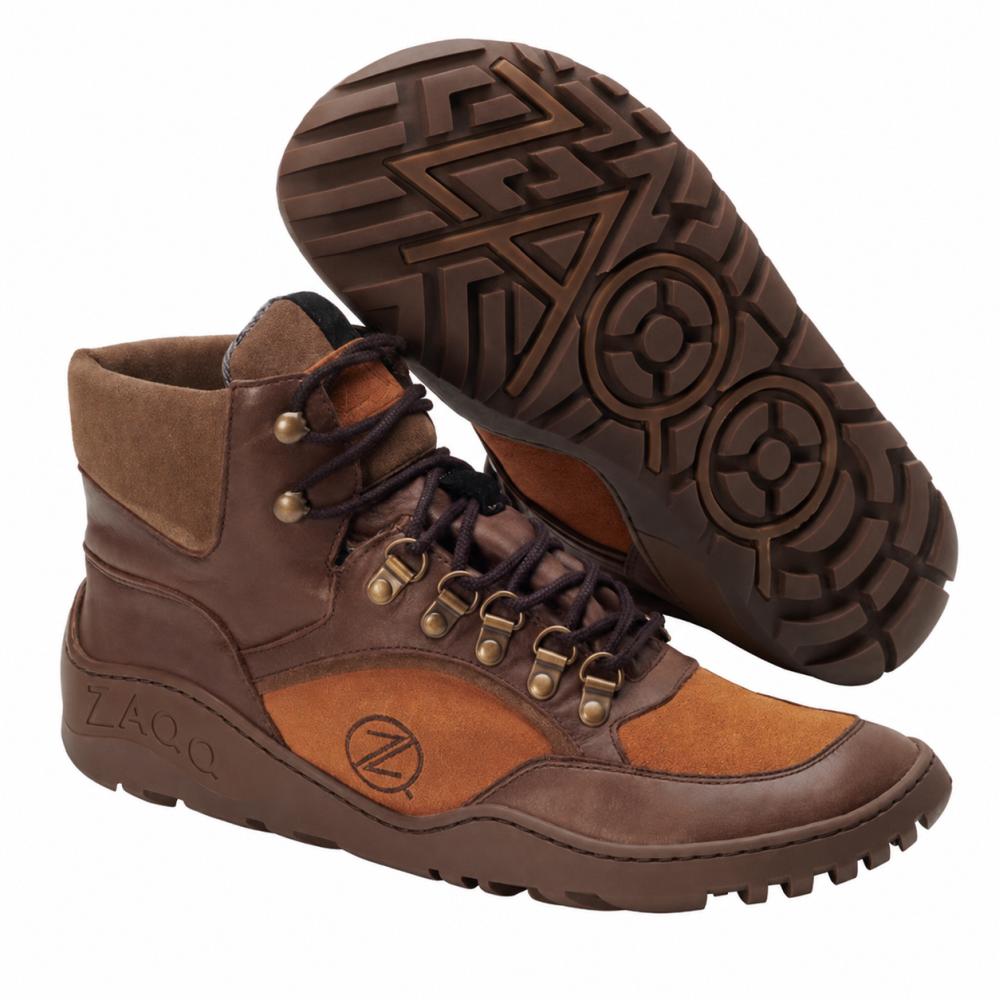 Terraq Camel impermeable