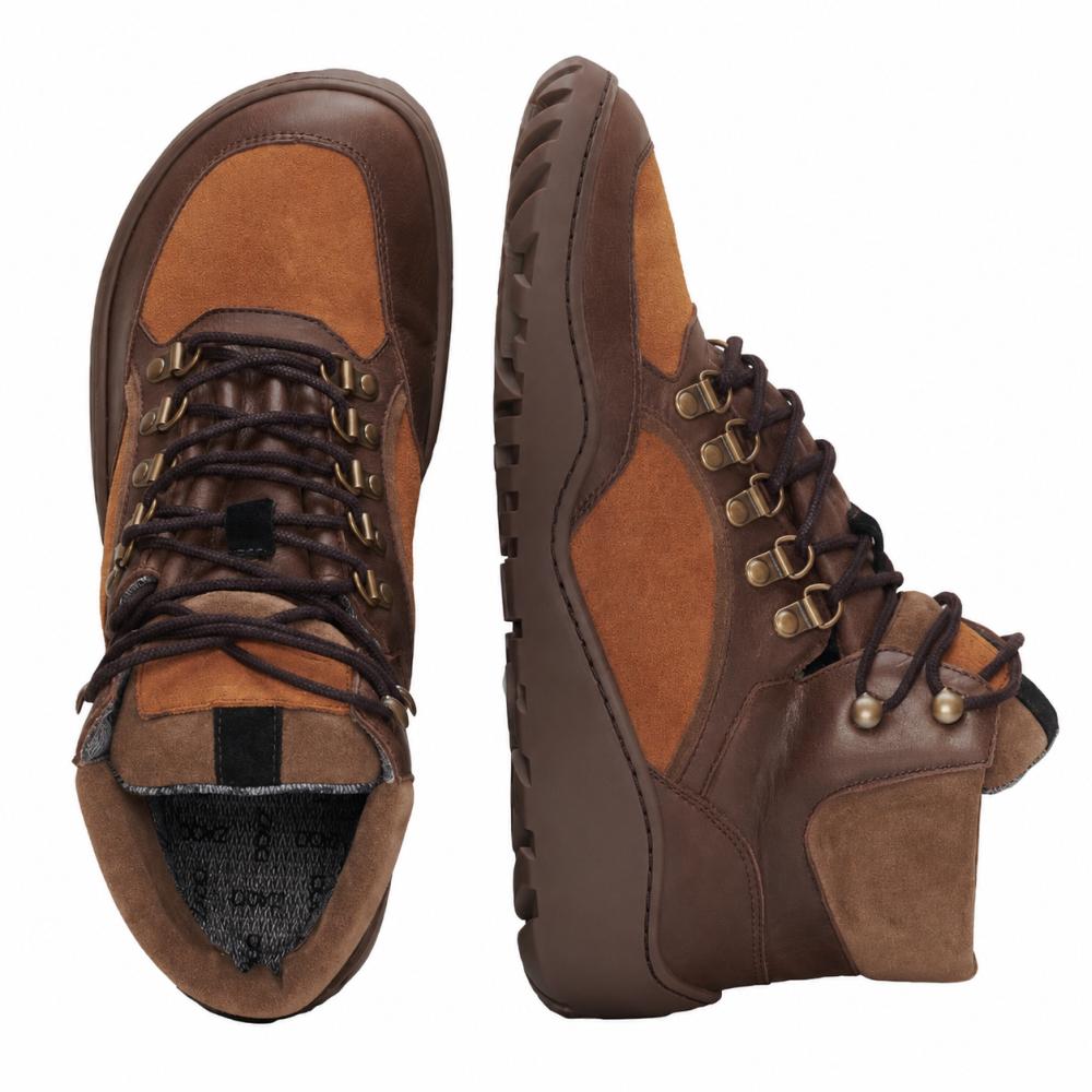 Terraq Camel impermeable