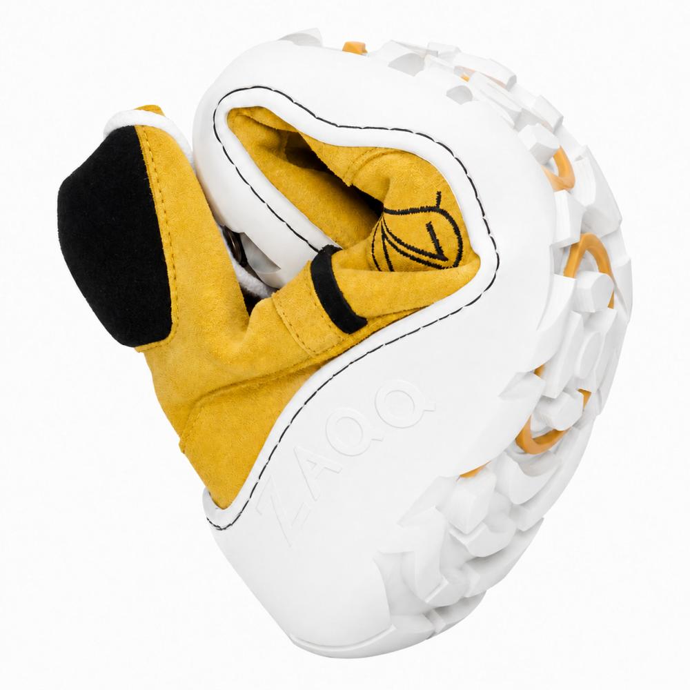 Terraq amarillo impermeable