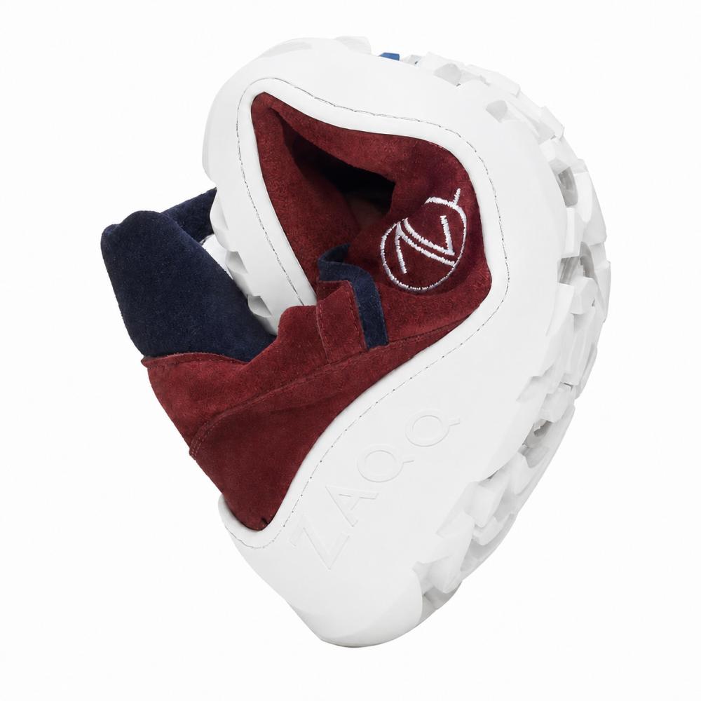 Treq rojo impermeable