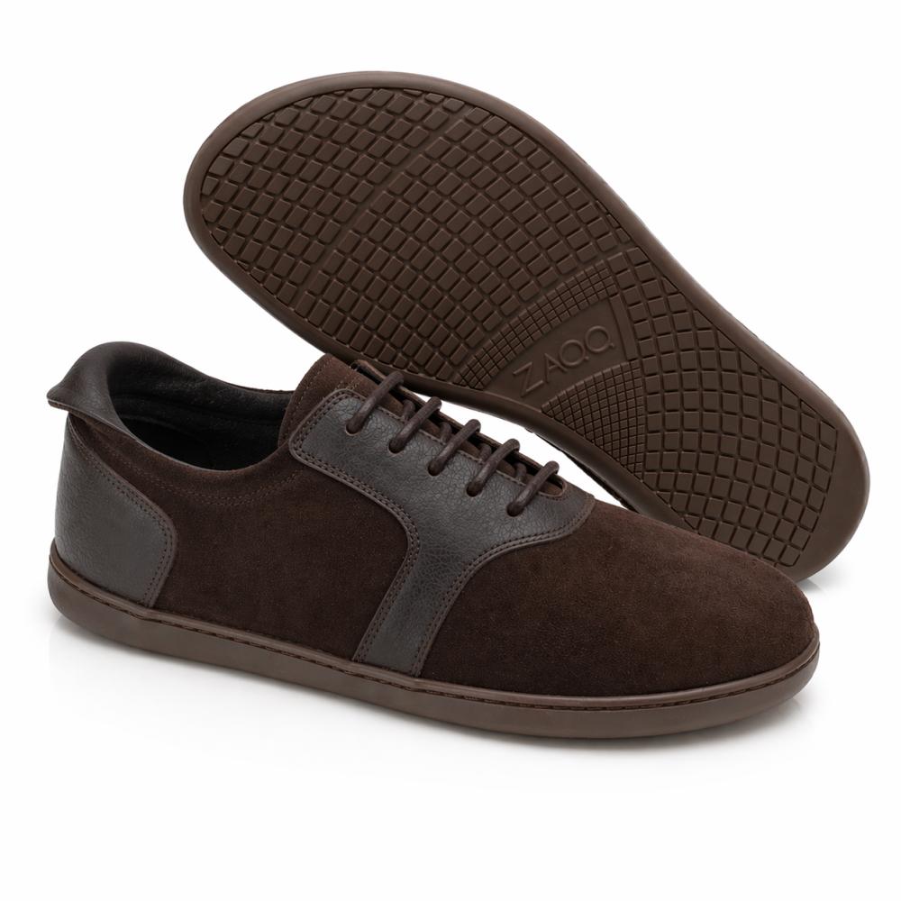 UNIQORN Dark Brown